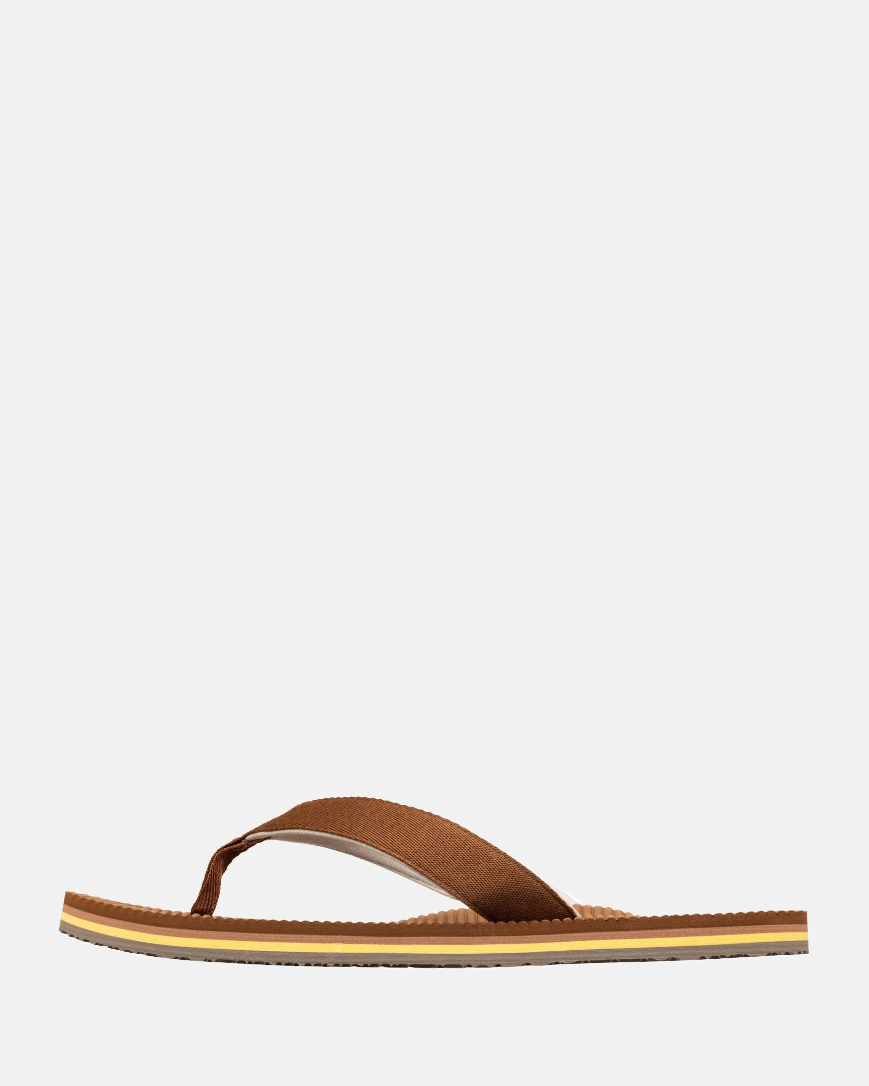 ONE AND ONLY SANDAL | Hurley Bronzed Shoes