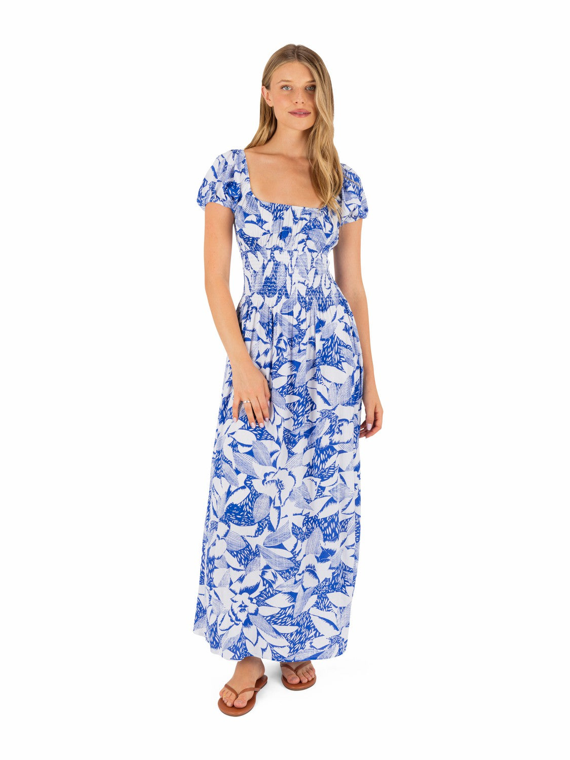 Paloma Maxi Dress | Hurley Hydro Dresses & Jumpsuits