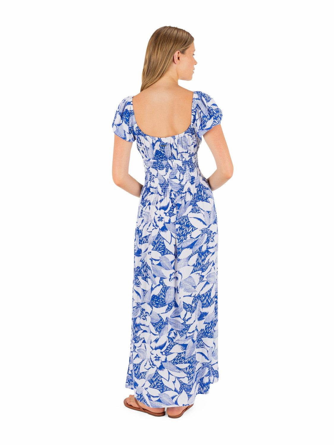 Paloma Maxi Dress | Hurley Hydro Dresses & Jumpsuits