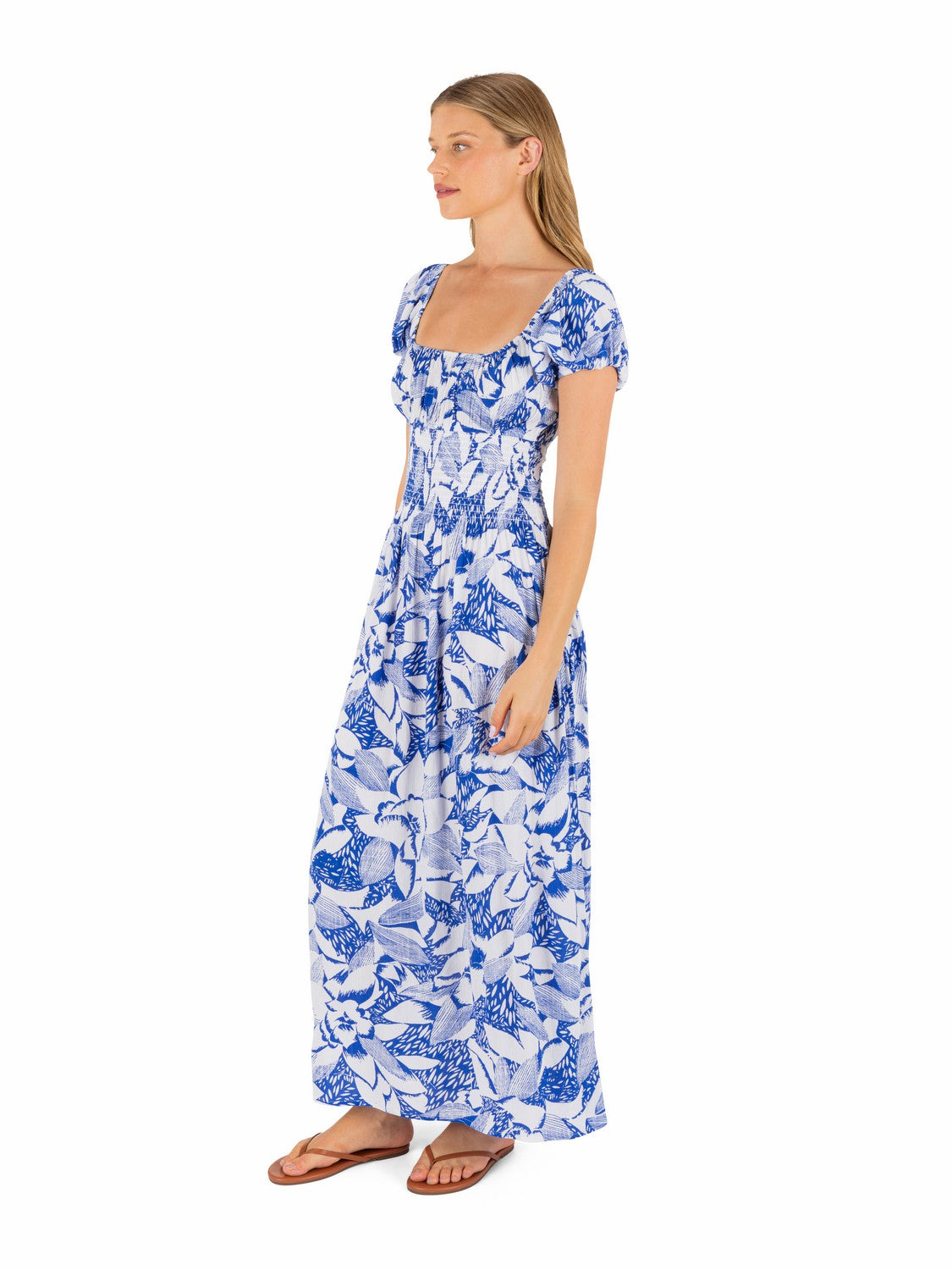 Paloma Maxi Dress | Hurley Hydro Dresses & Jumpsuits