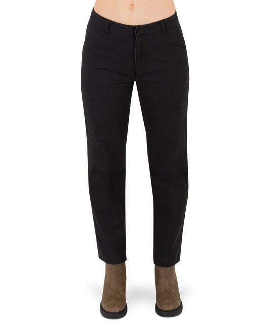 Rider Pant | Hurley Black Pants