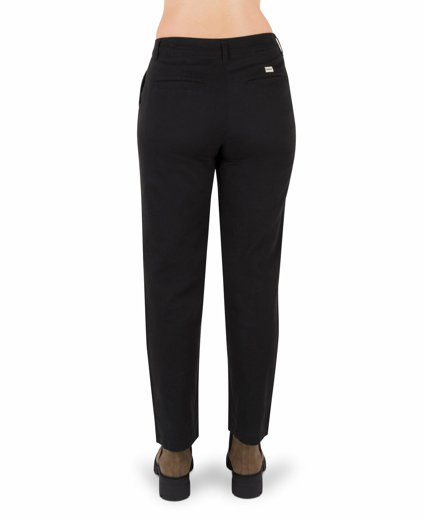 Rider Pant | Hurley Black Pants