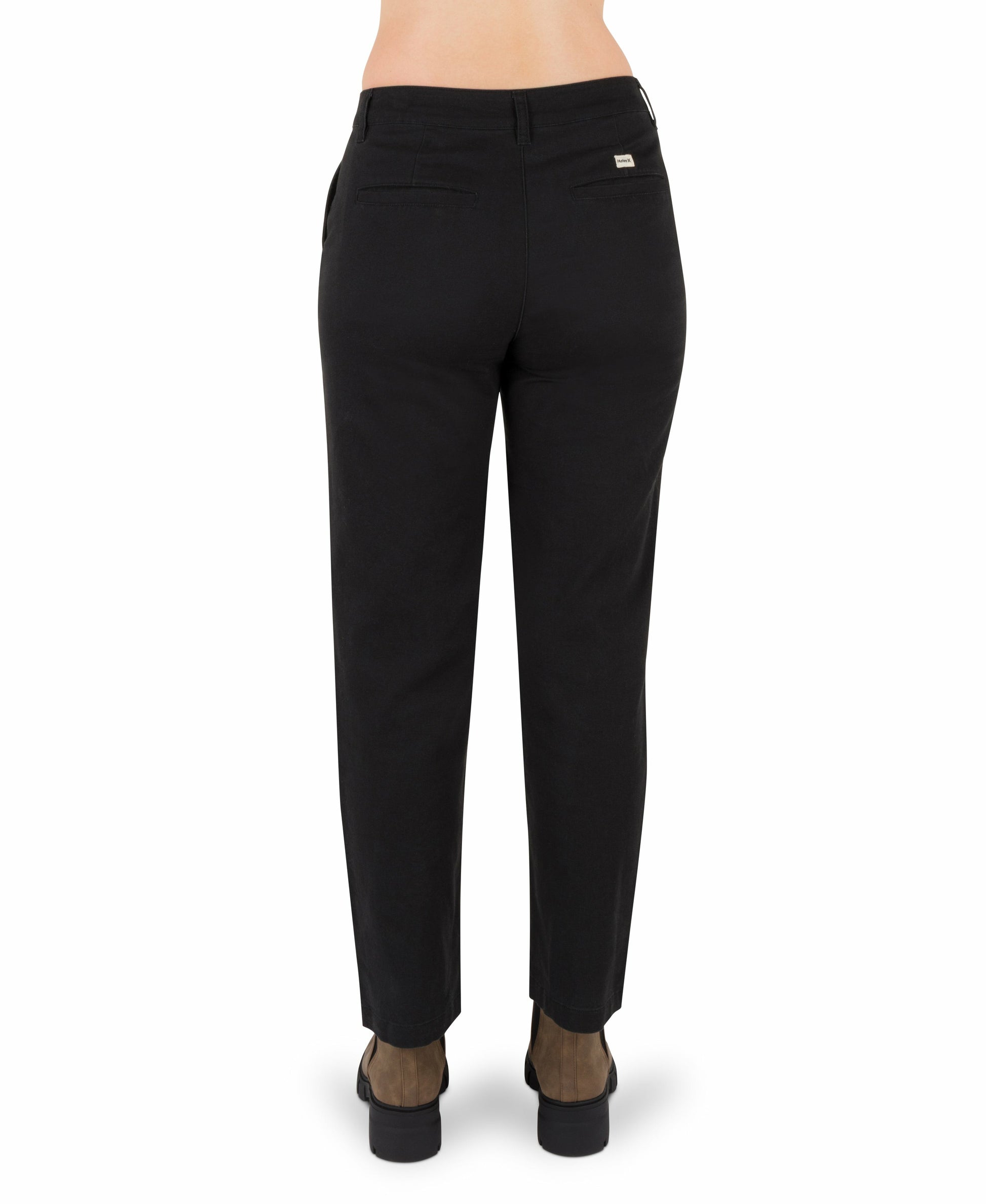 Rider Pant | Hurley Black Pants