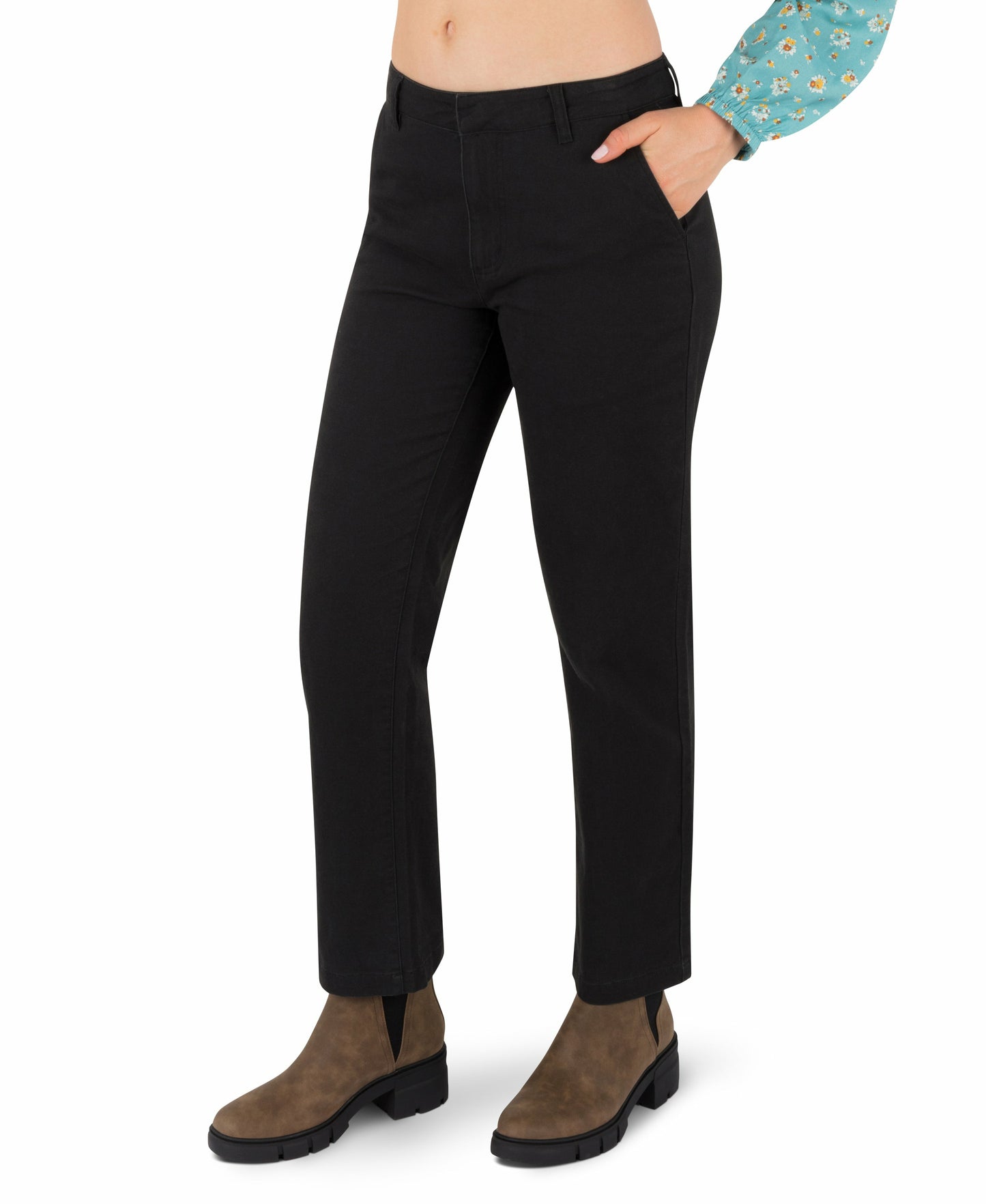 Rider Pant | Hurley Black Pants