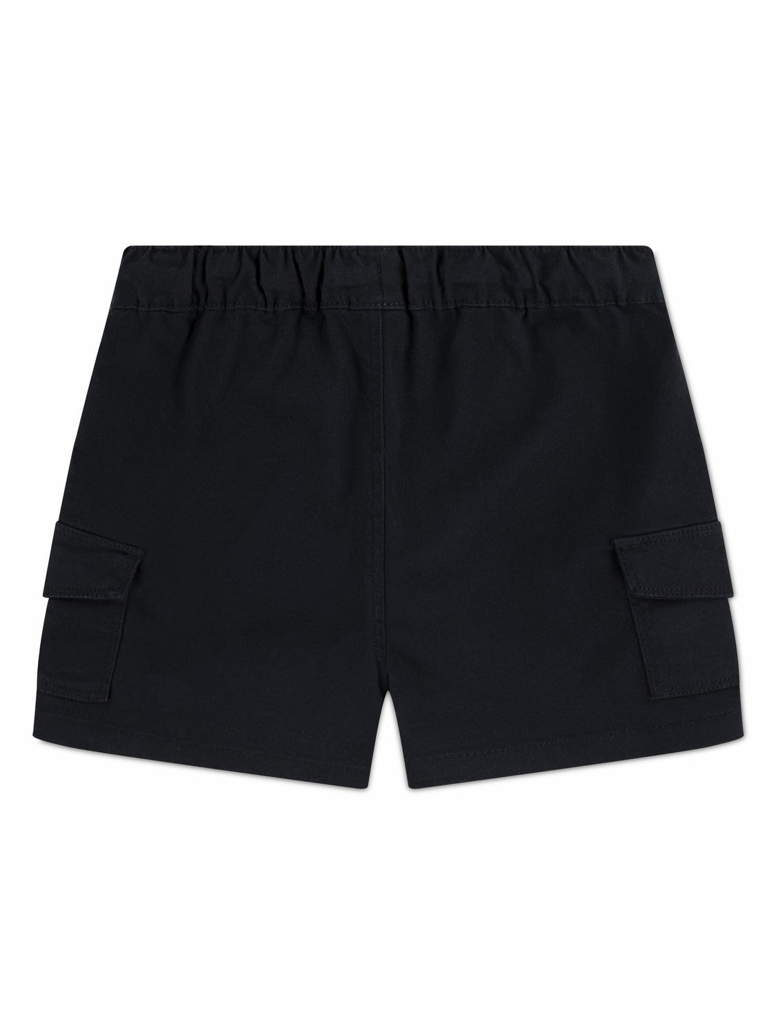 Girls' Pull On Woven Short | Hurley Black Girls' Bottoms