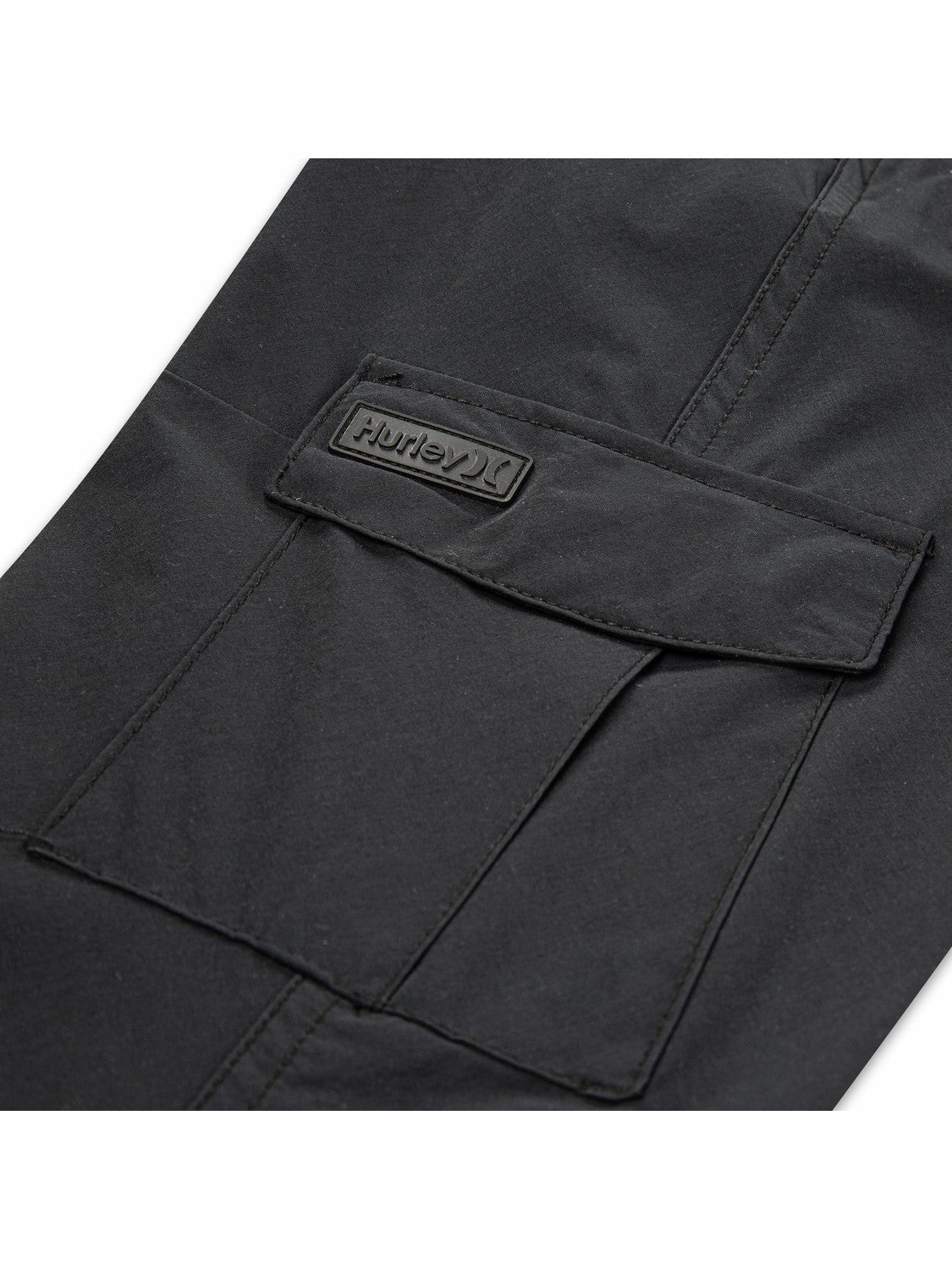 Boys' Coronado Cargo Pant | Hurley Black Boys' Bottoms