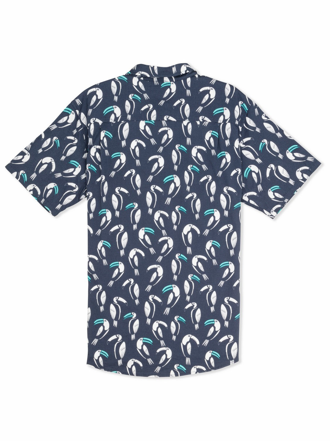 One & Only Lido Stretch Short Sleeve Shirt | Hurley GREY Sale Shirts