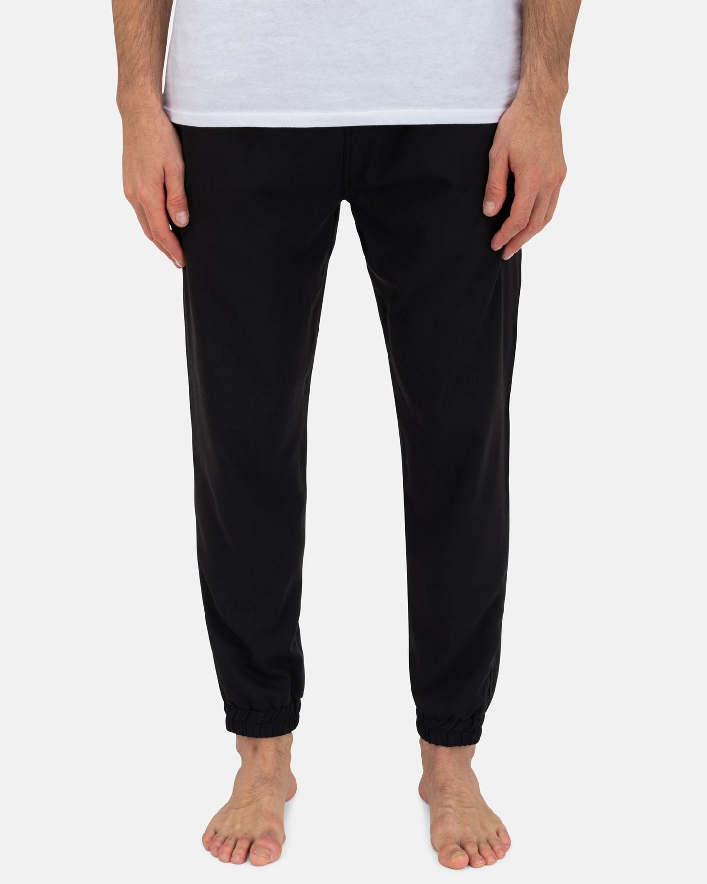 H2O-Dri Trek Jogger | Hurley Black Sale Pants
