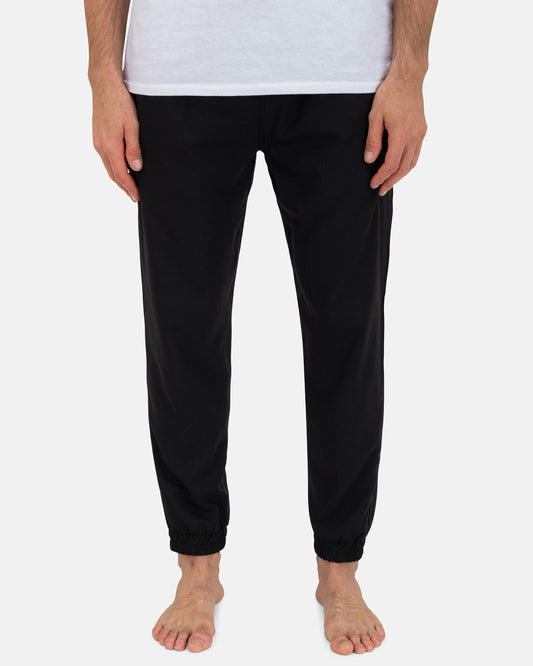 H2O-Dri Trek Jogger | Hurley Black Sale Pants