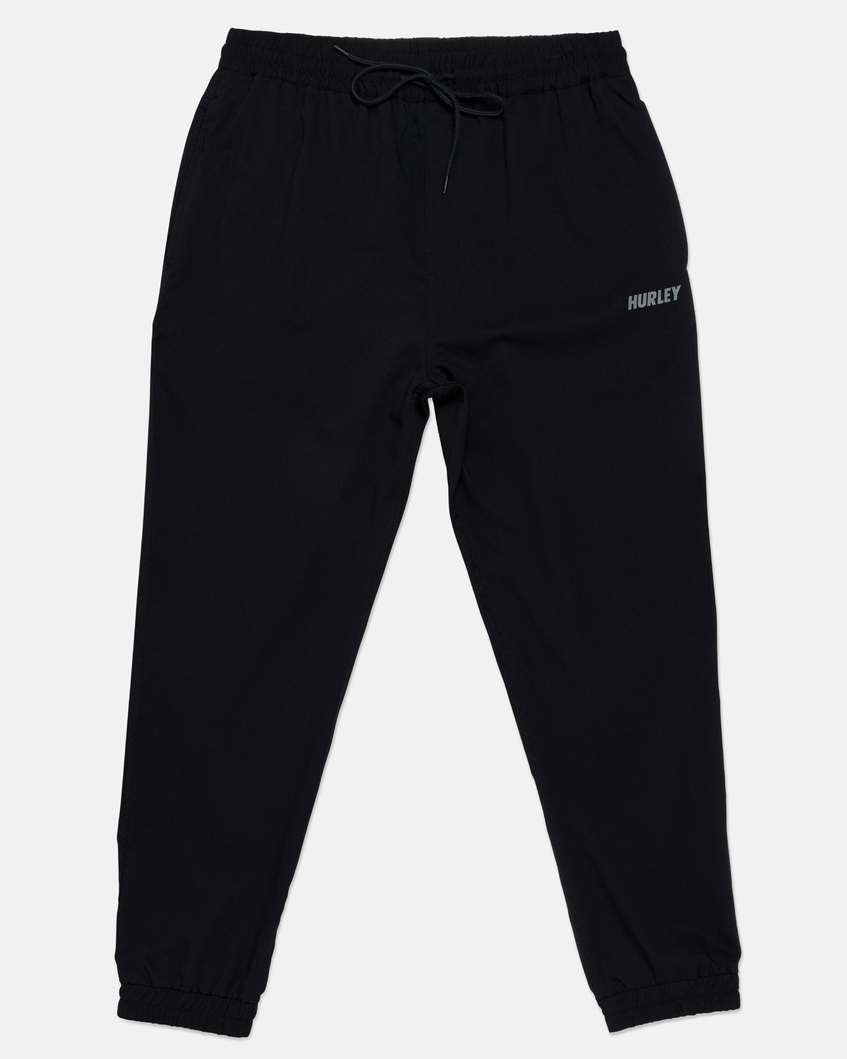 H2O-Dri Trek Jogger | Hurley Black Sale Pants