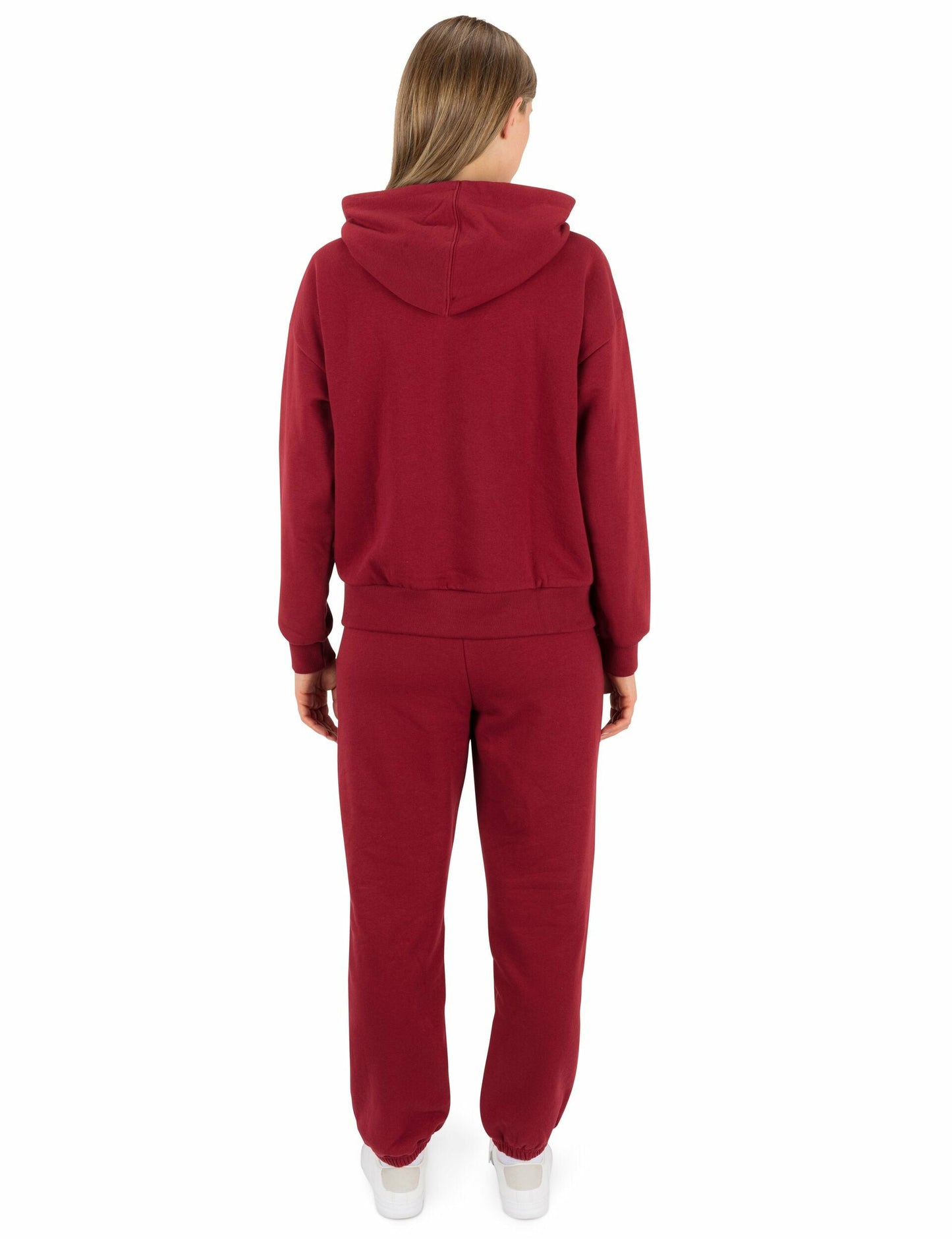 Varsity Hoodie | Hurley Sun-Dried Tomato Sale Tops