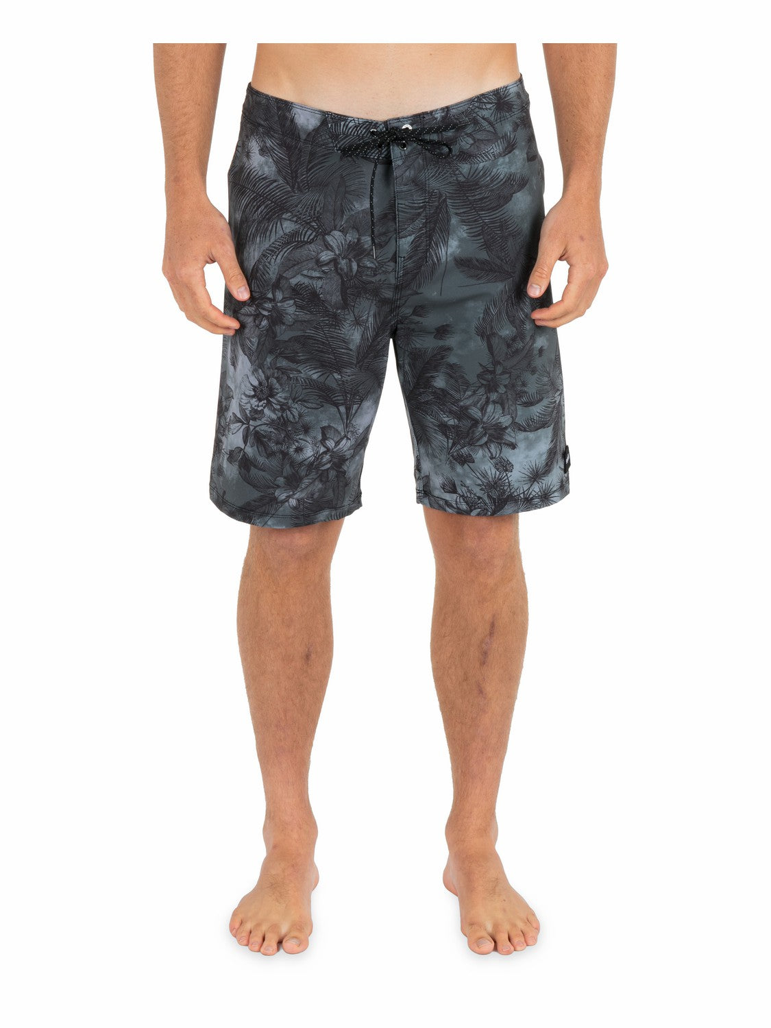 Phantom Eco Weekender 20" | Hurley Black Combo Boardshorts