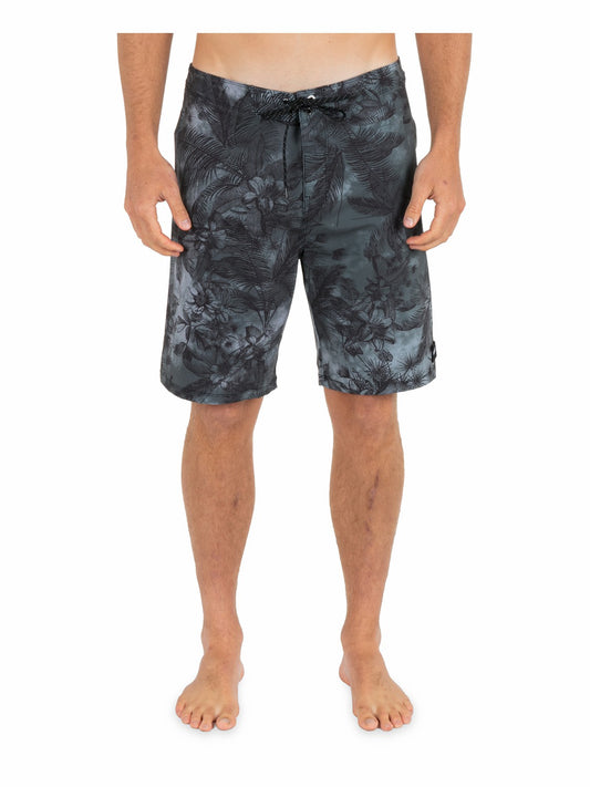 Phantom Eco Weekender 20" | Hurley Black Combo Boardshorts