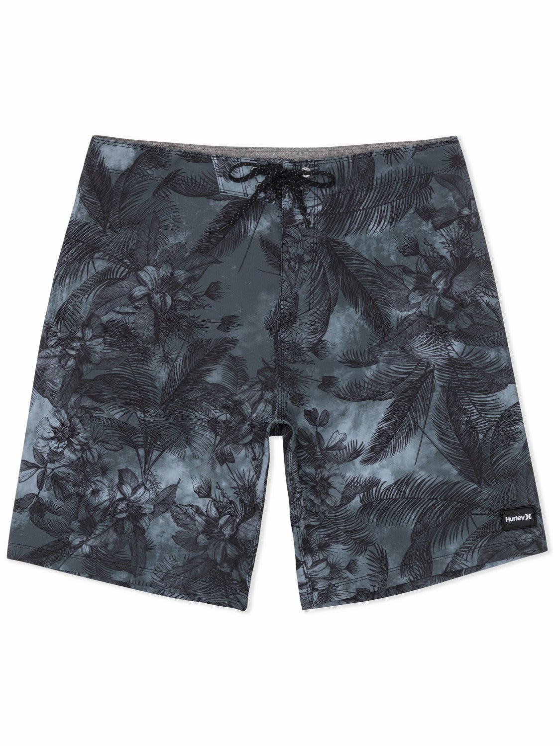 Phantom Eco Weekender 20" | Hurley Black Combo Boardshorts