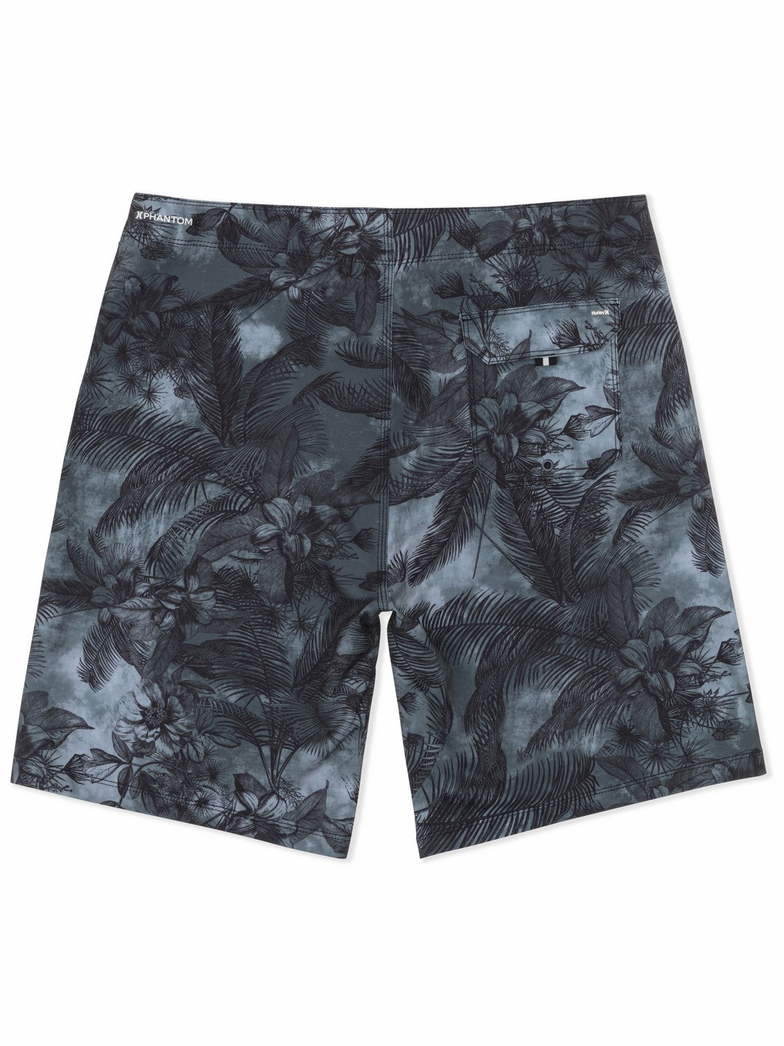 Phantom Eco Weekender 20" | Hurley Black Combo Boardshorts
