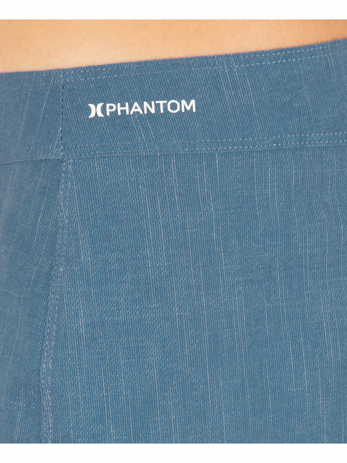 Phantom Eco Classic Slub Zip 18" | Hurley Worker Blue Boardshorts