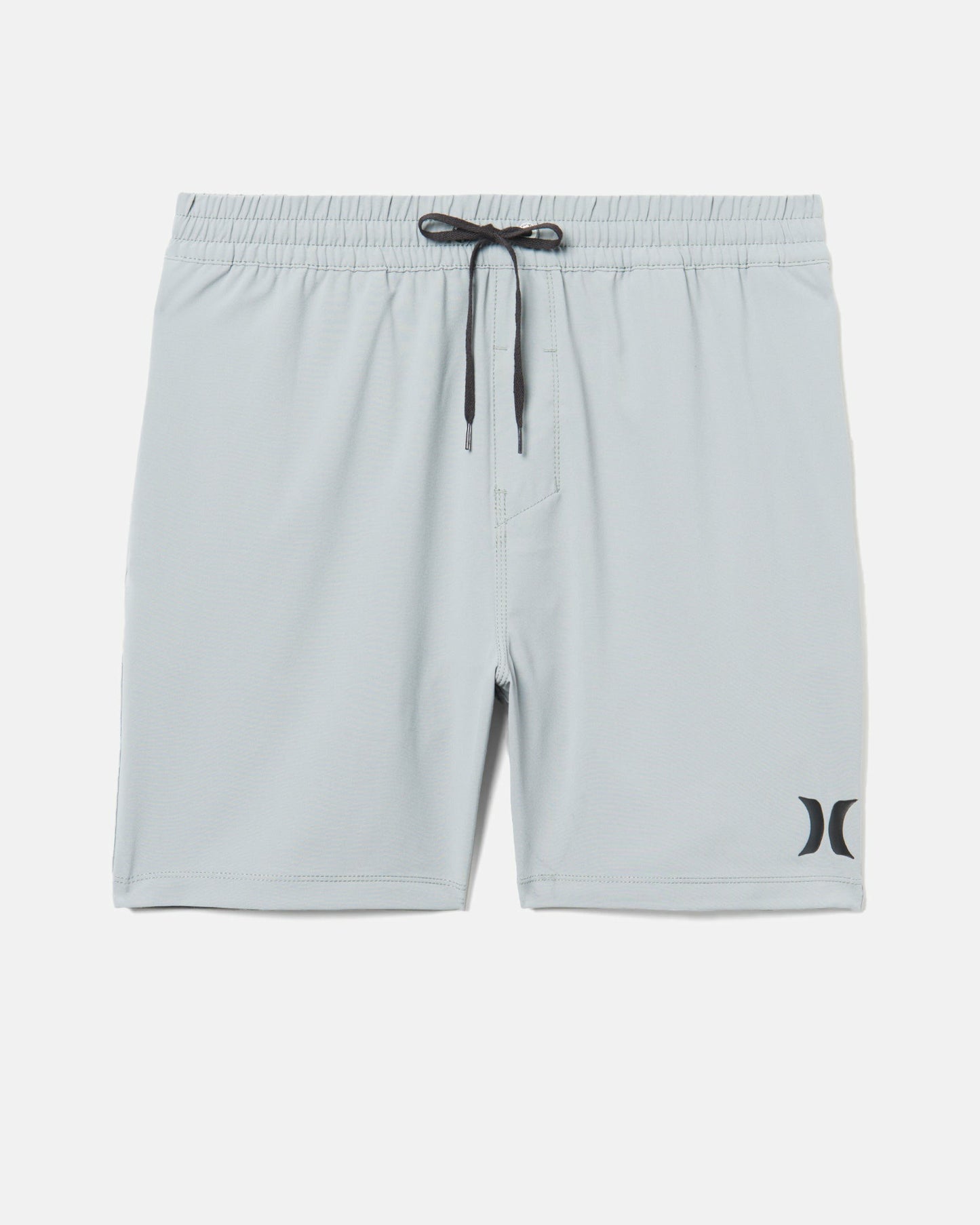 One and Only Solid Volley Boardshort 17" | Hurley Particle Boardshorts