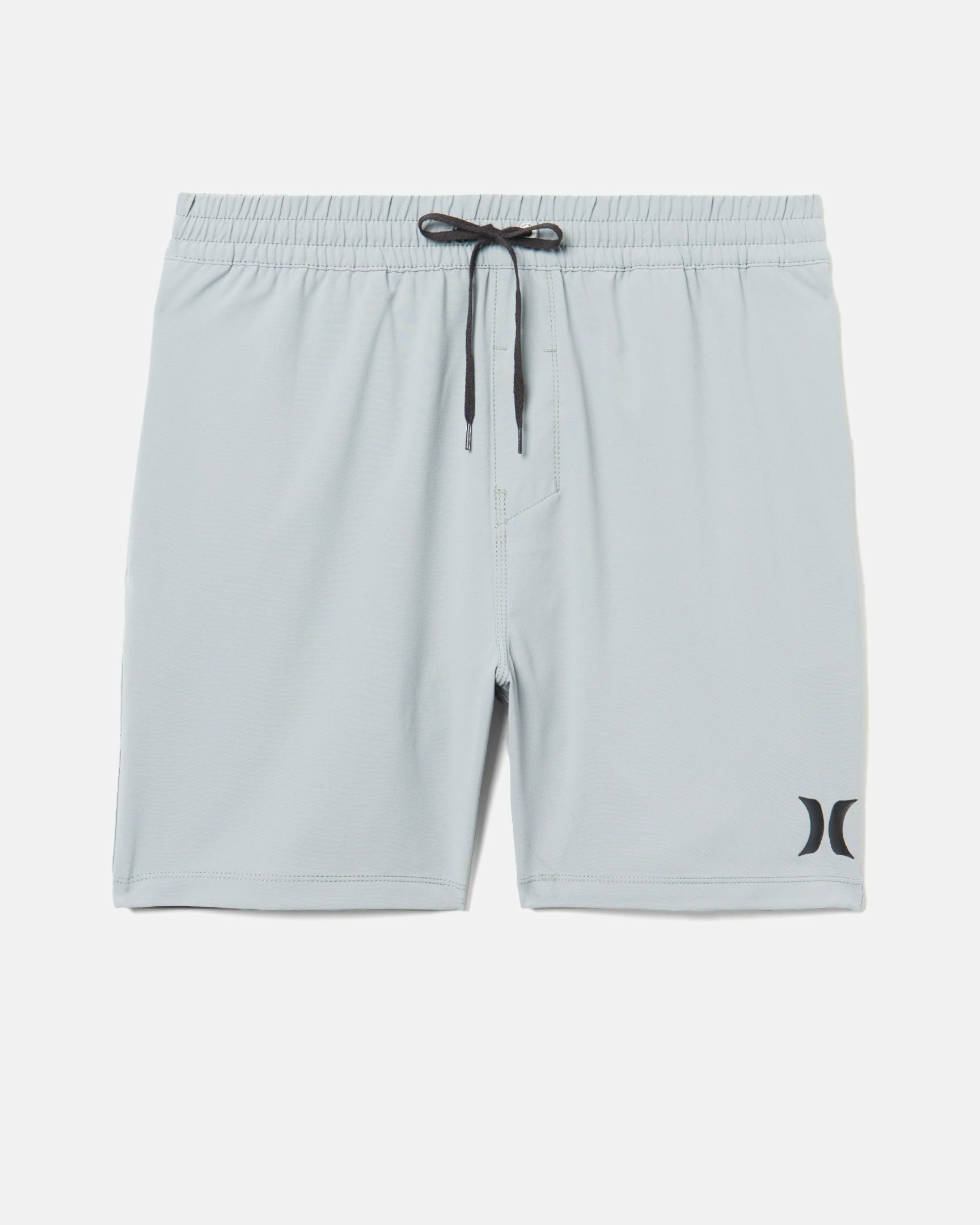 One and Only Solid Volley Boardshort 17" | Hurley Particle Boardshorts