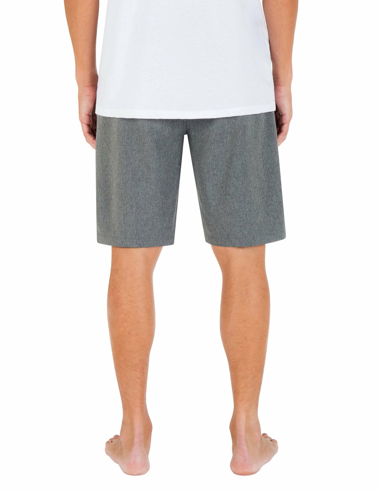 Phantom Walkshorts 20" | Hurley BLACK HEATHER Shorts