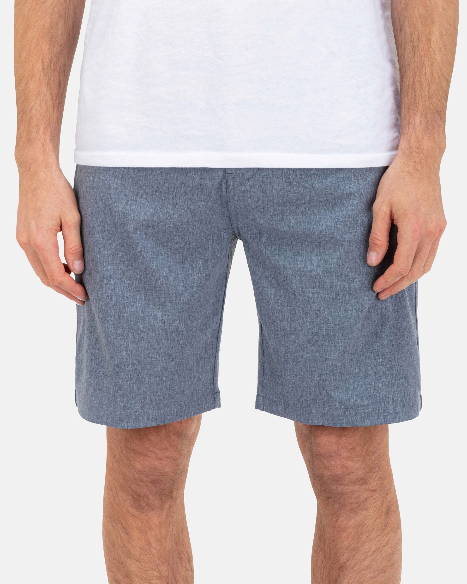 Phantom Walkshorts 20" | Hurley OBSIDIAN Shorts