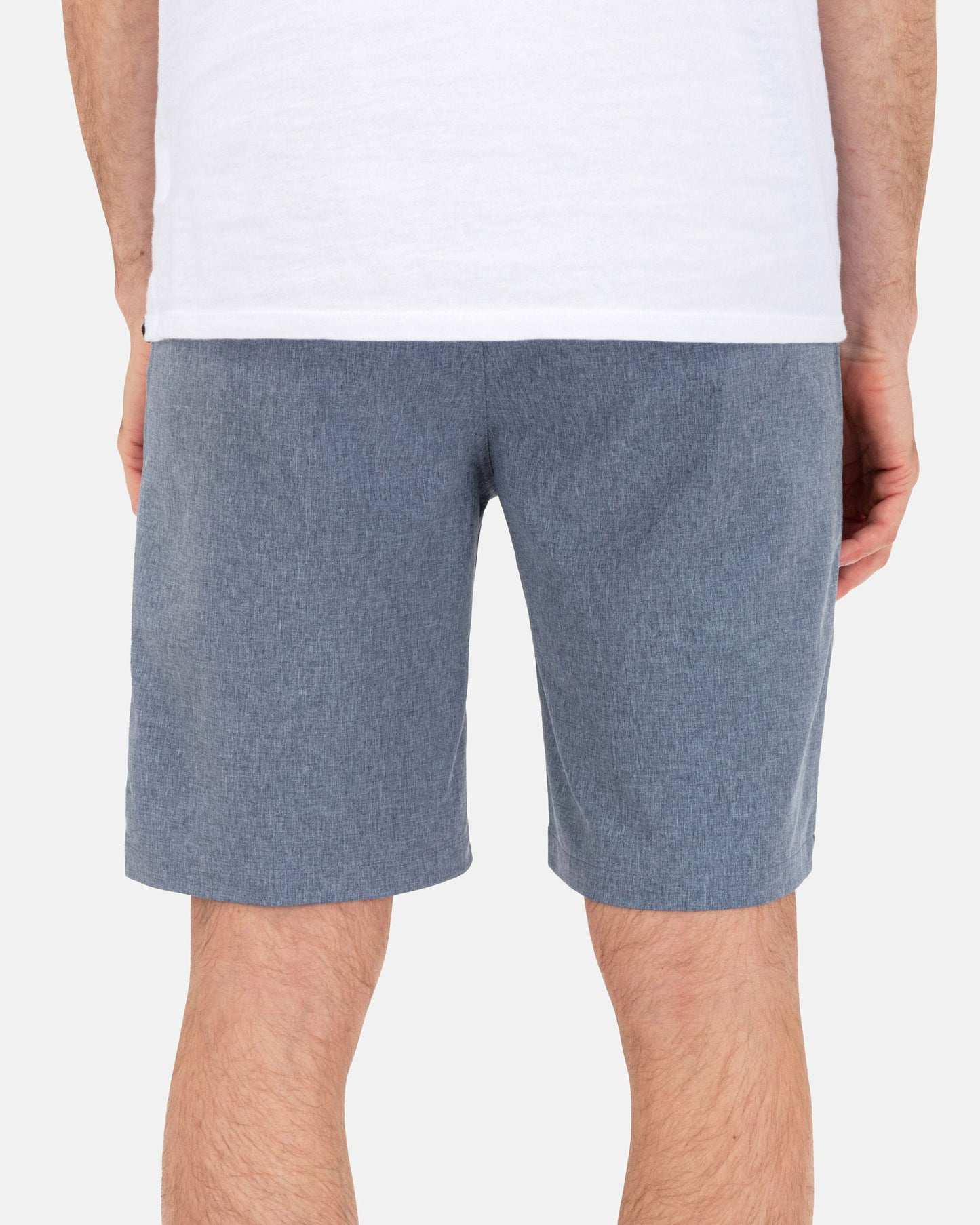 Phantom Walkshorts 20" | Hurley OBSIDIAN Shorts