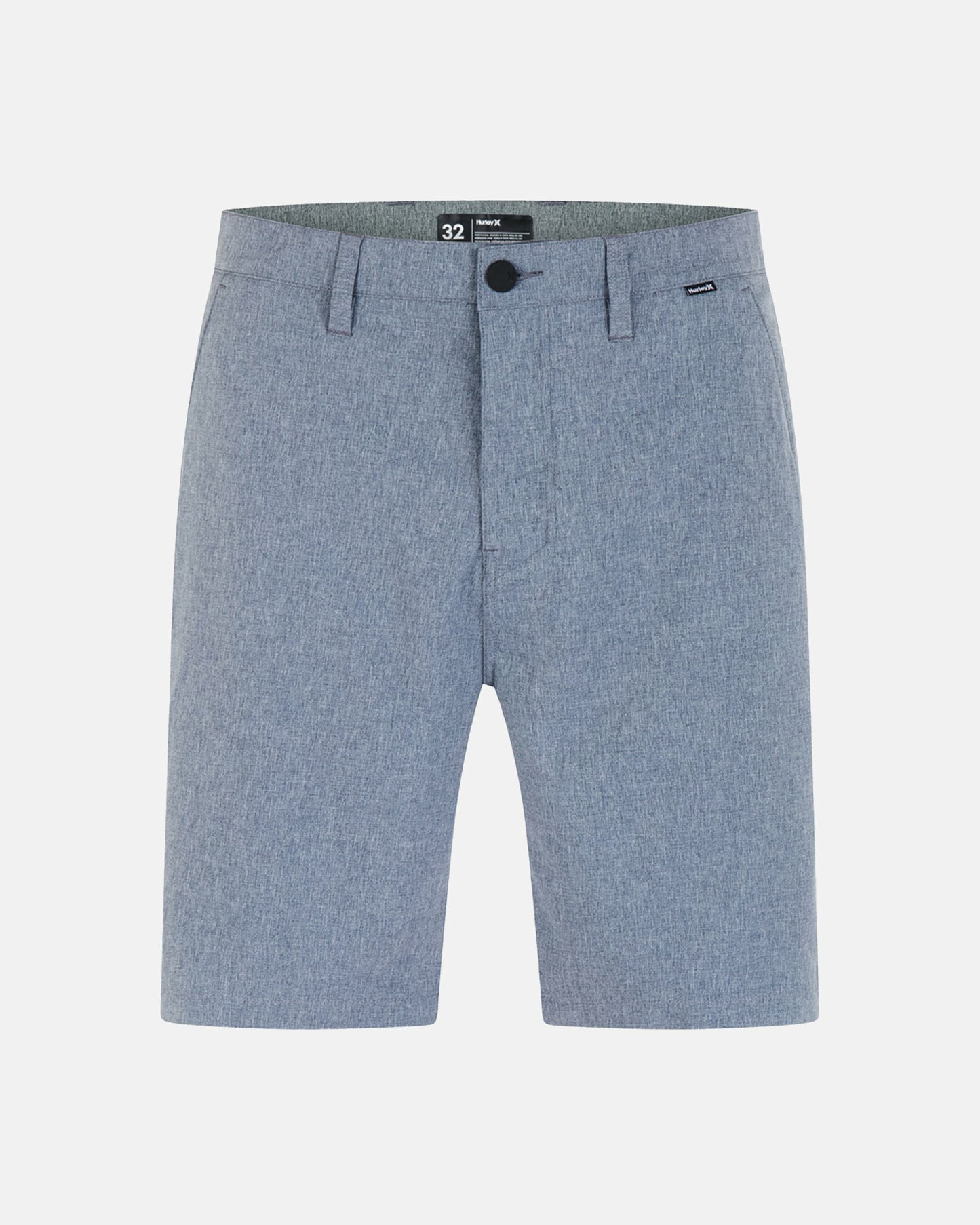 Phantom Walkshorts 20" | Hurley OBSIDIAN Shorts