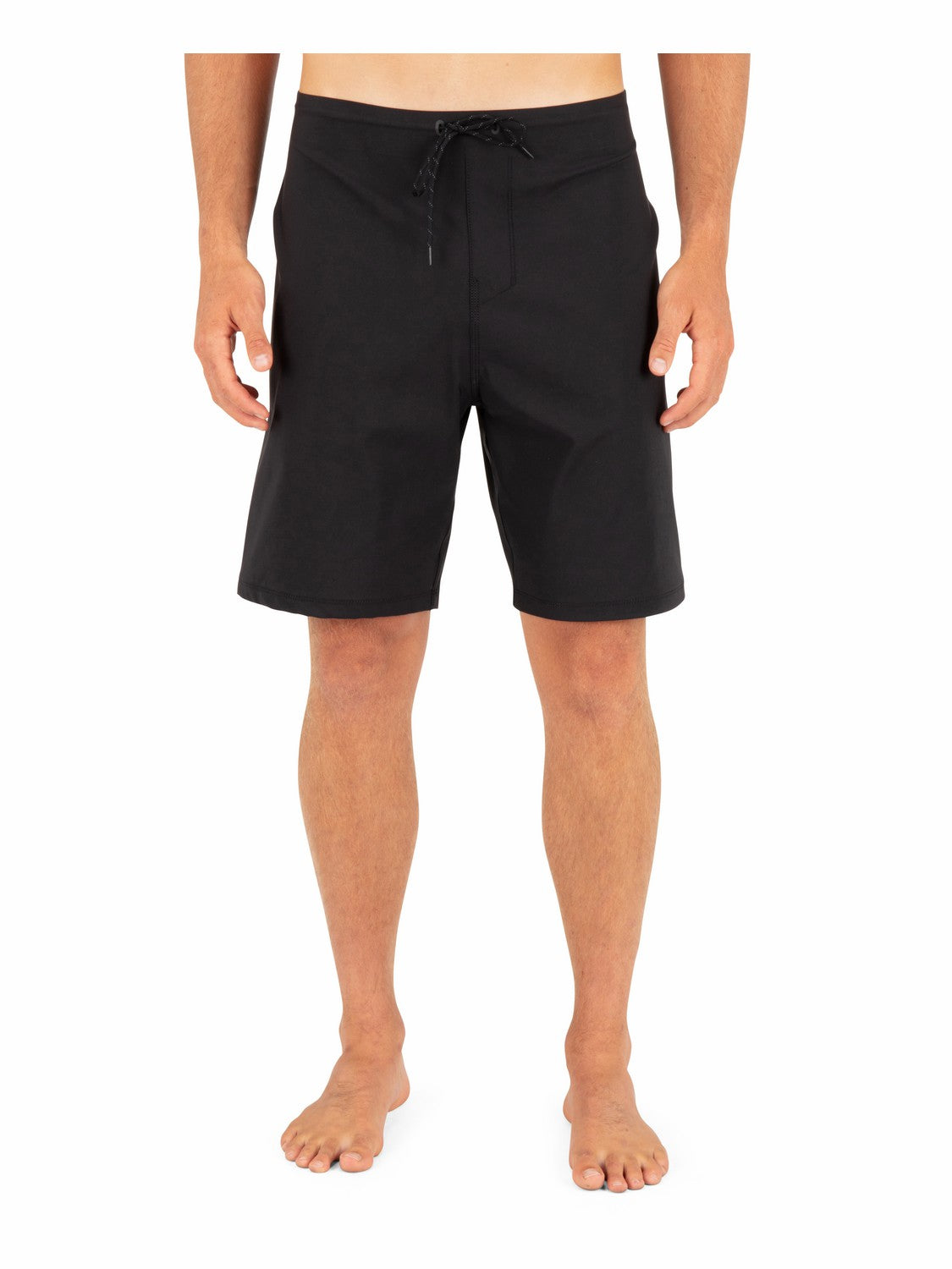 Phantom Eco Fused 20" | Hurley Black Boardshorts