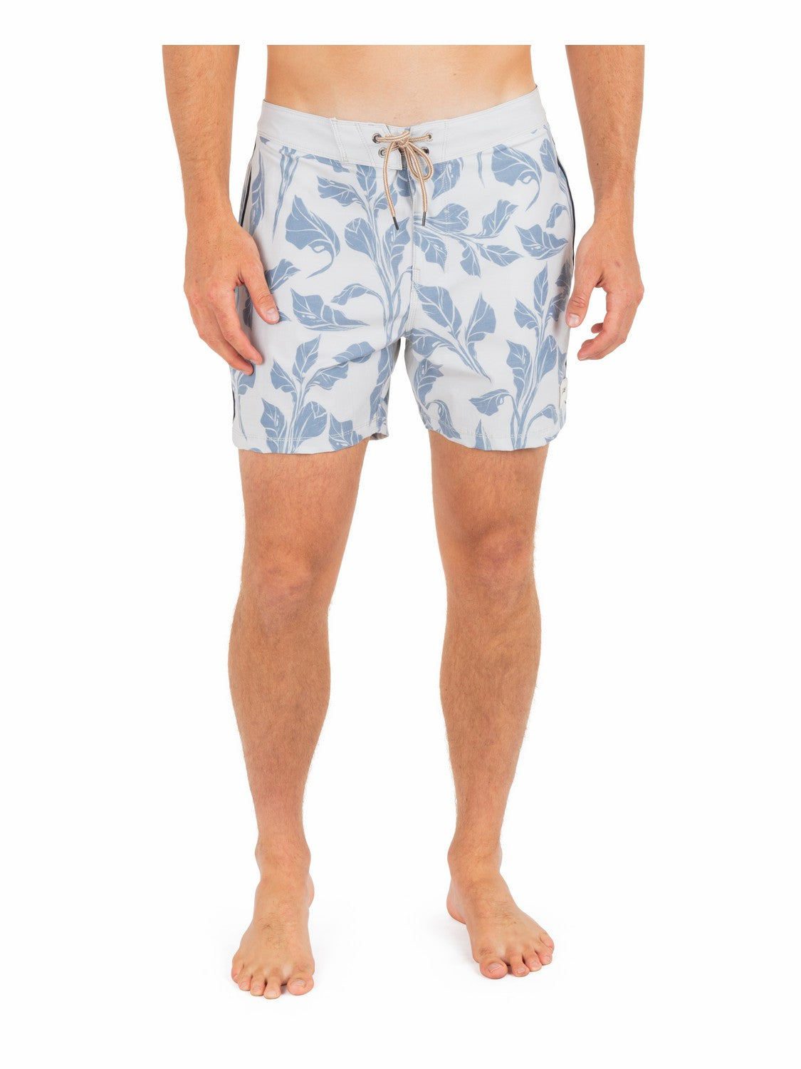 Phantom Naturals Sessions 16" | Hurley Bone Boardshorts