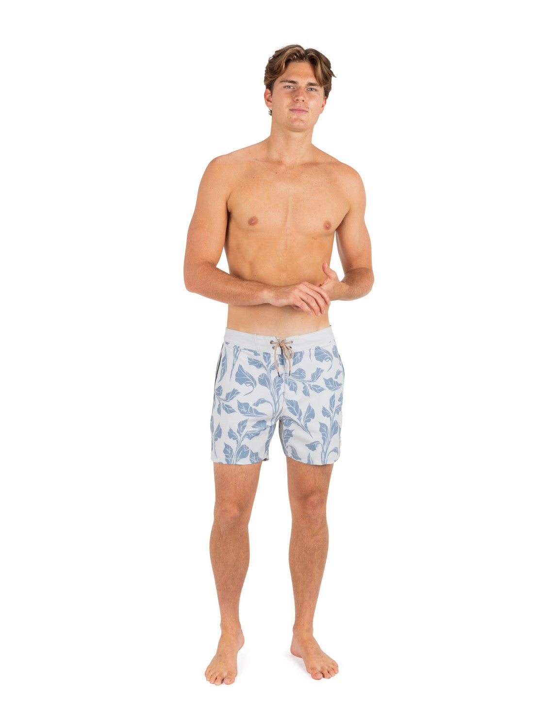 Phantom Naturals Sessions 16" | Hurley Bone Boardshorts