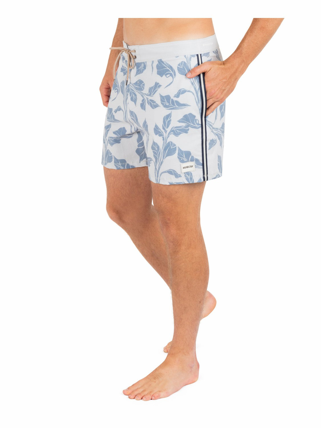 Phantom Naturals Sessions 16" | Hurley Bone Boardshorts