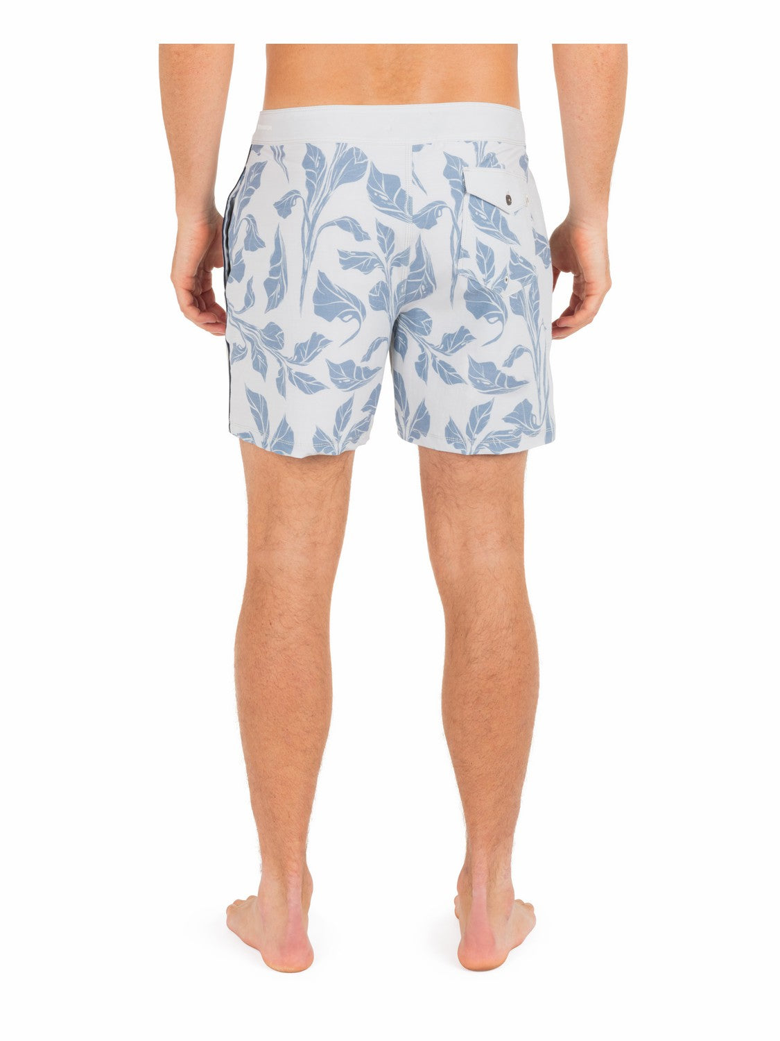 Phantom Naturals Sessions 16" | Hurley Bone Boardshorts