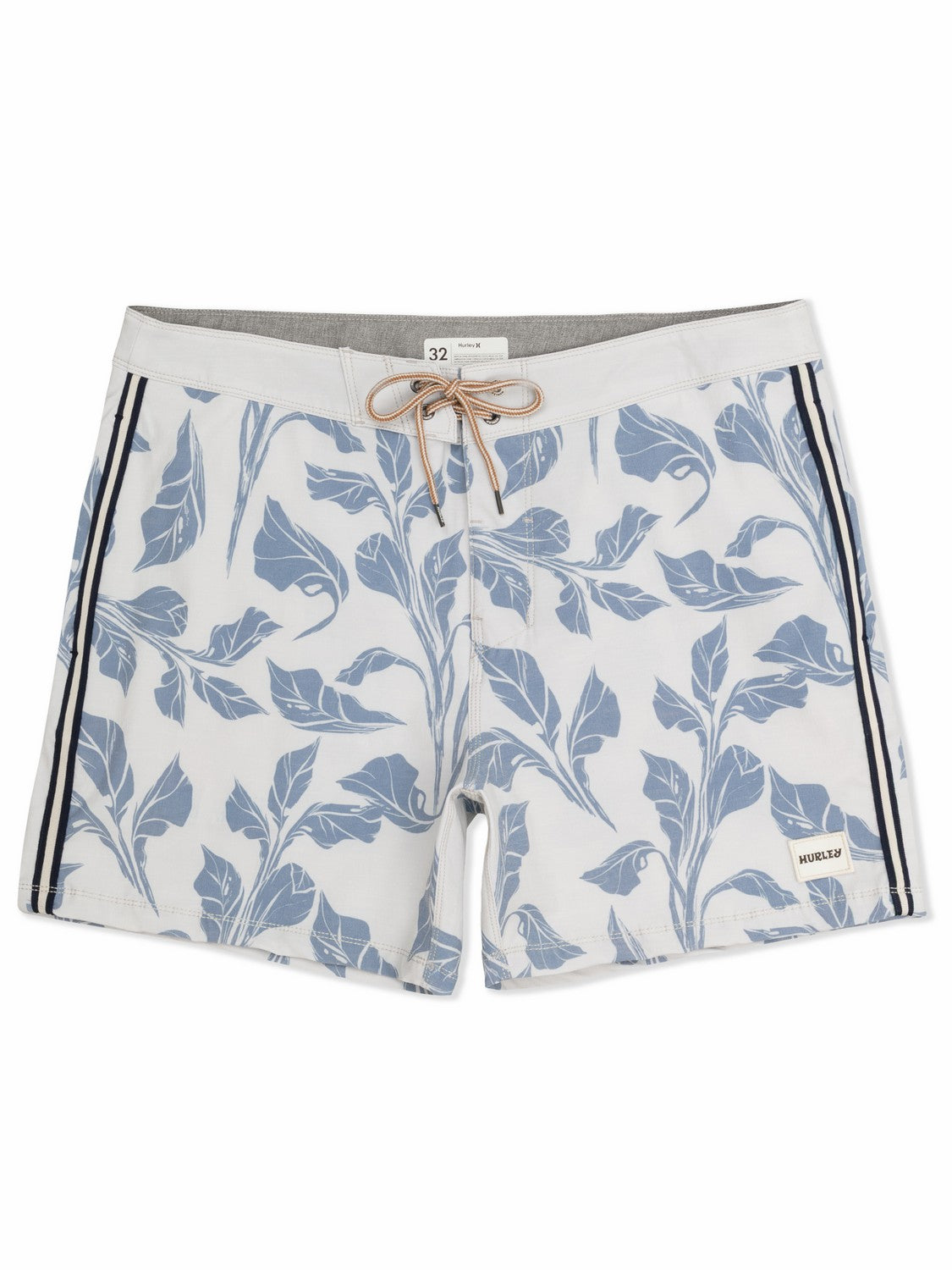 Phantom Naturals Sessions 16" | Hurley Bone Boardshorts