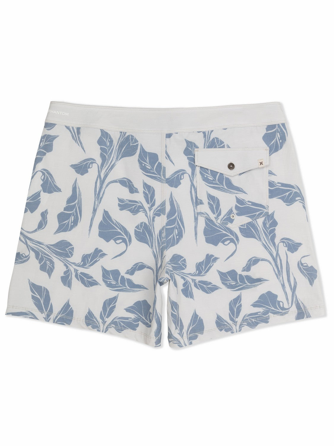 Phantom Naturals Sessions 16" | Hurley Bone Boardshorts