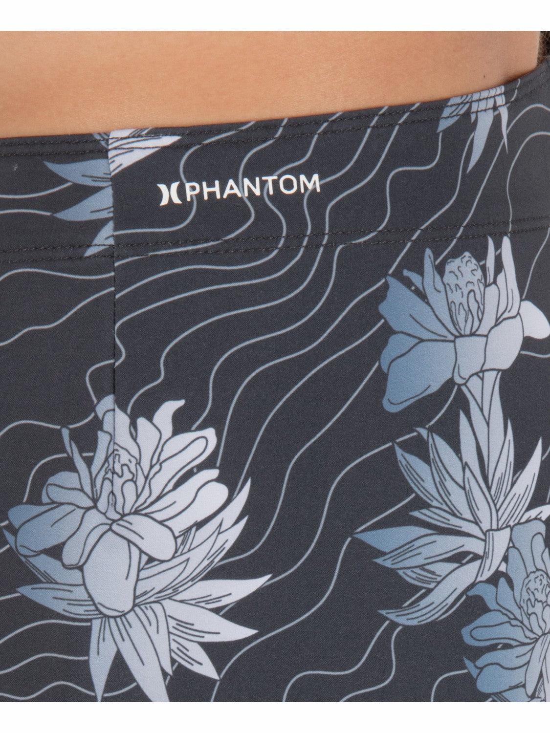 Phantom Eco Weekender 20" | Hurley Dark Stone Grey Boardshorts
