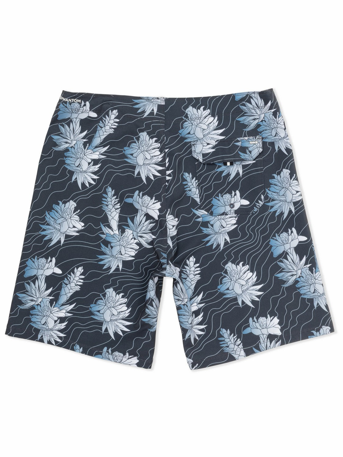 Phantom Eco Weekender 20" | Hurley Dark Stone Grey Boardshorts