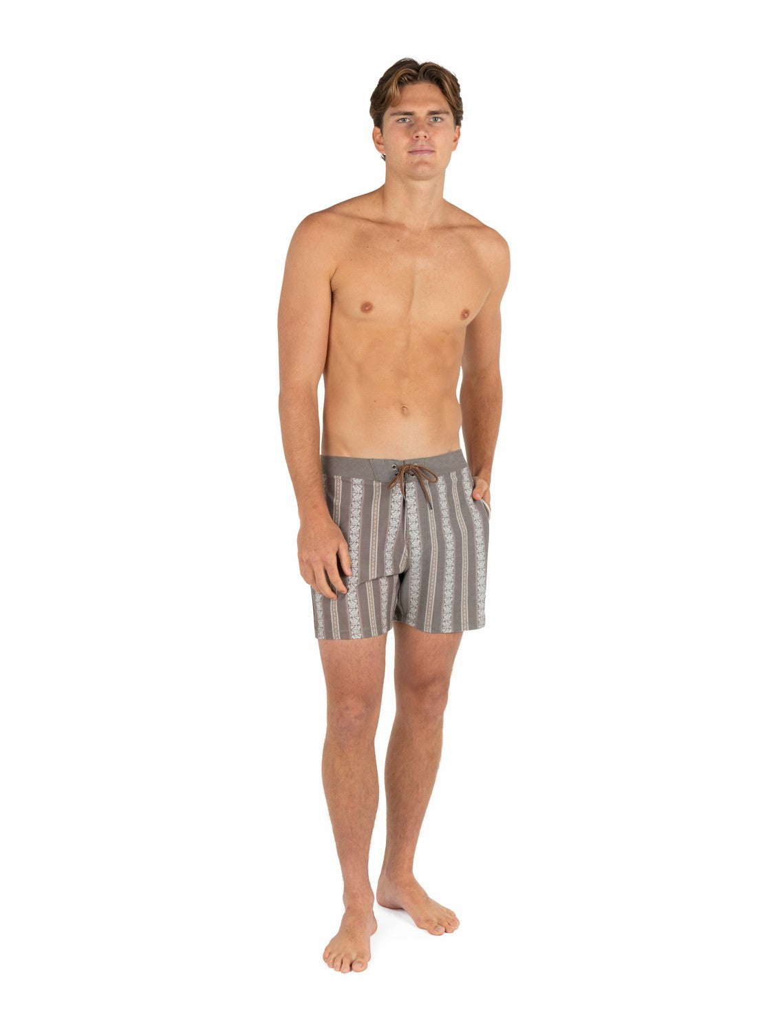 Phantom Naturals Sessions 16" | Hurley Woodside Boardshorts