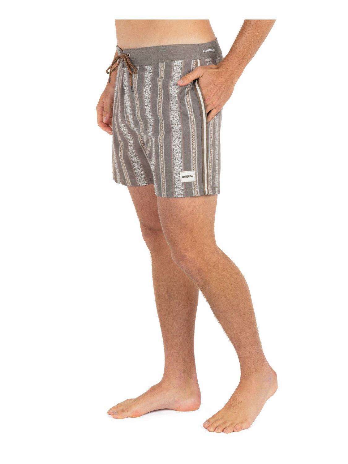 Phantom Naturals Sessions 16" | Hurley Woodside Boardshorts