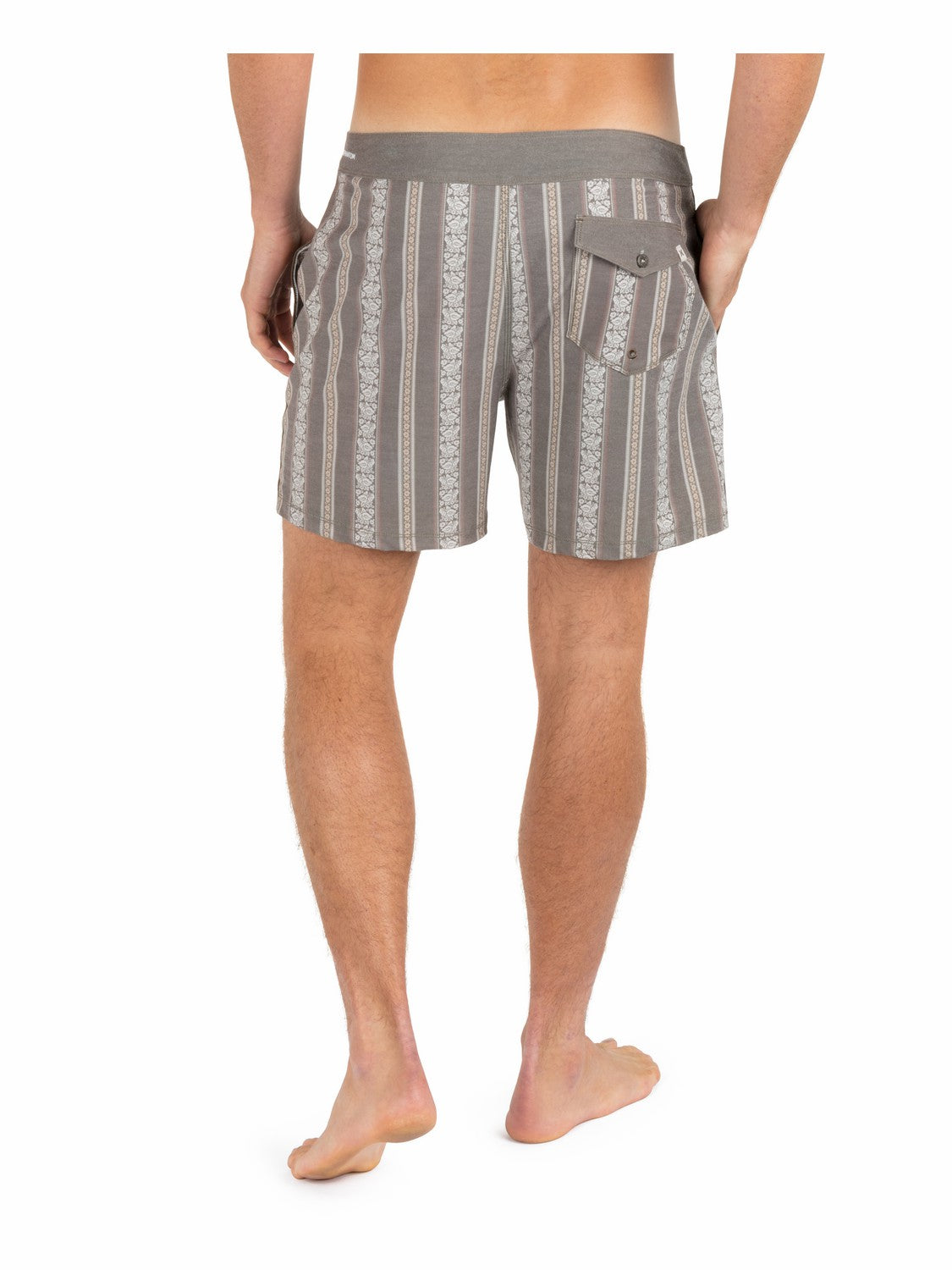 Phantom Naturals Sessions 16" | Hurley Woodside Boardshorts