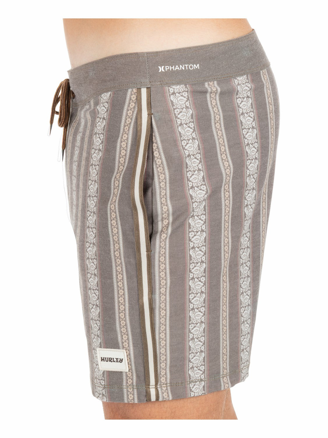 Phantom Naturals Sessions 16" | Hurley Woodside Boardshorts