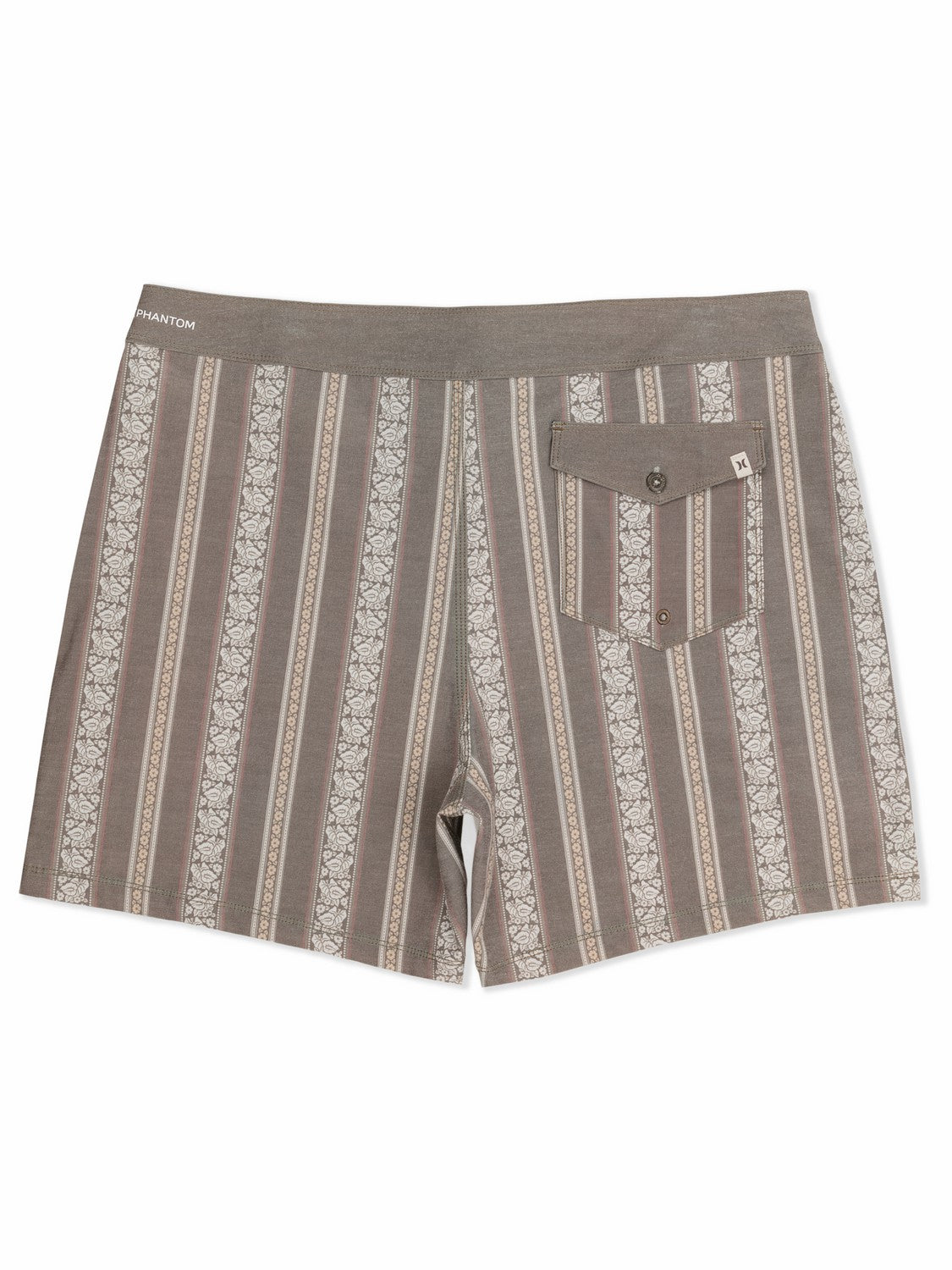Phantom Naturals Sessions 16" | Hurley Woodside Boardshorts