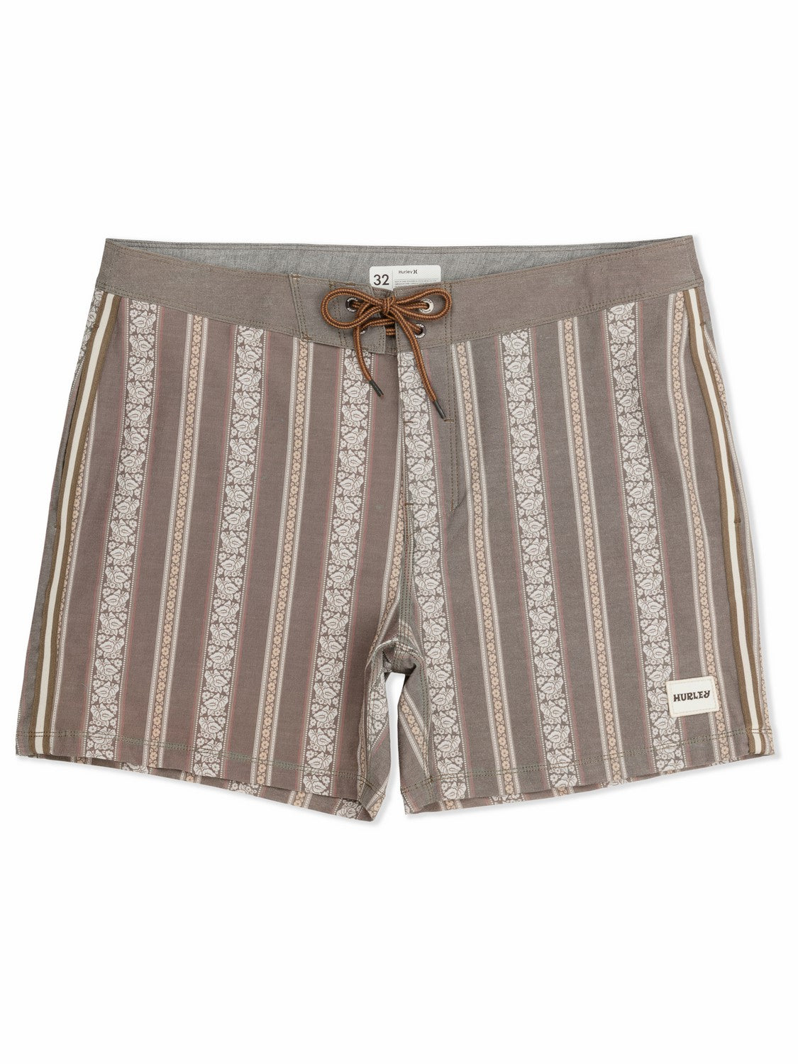 Phantom Naturals Sessions 16" | Hurley Woodside Boardshorts
