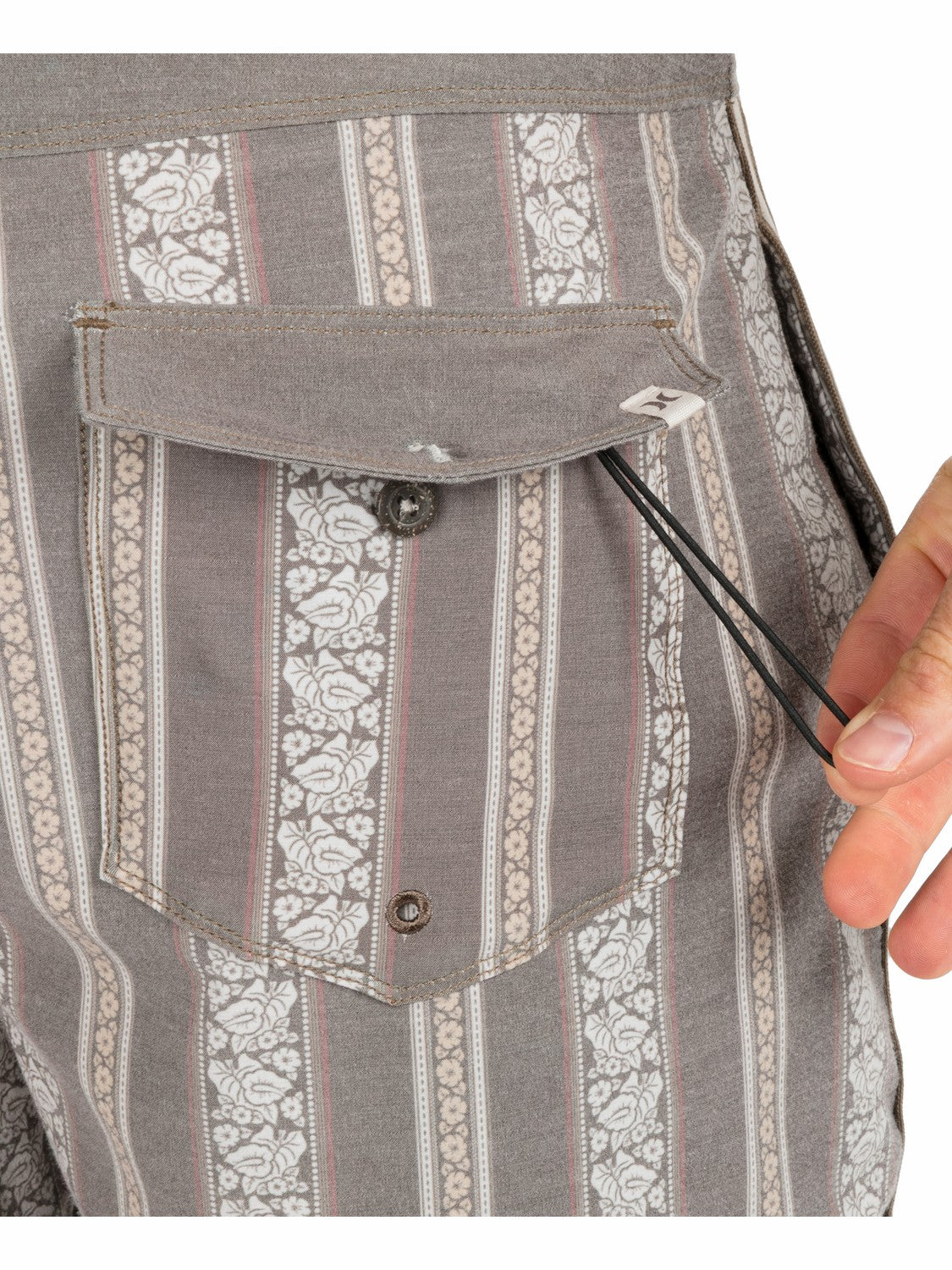 Phantom Naturals Sessions 16" | Hurley Woodside Boardshorts
