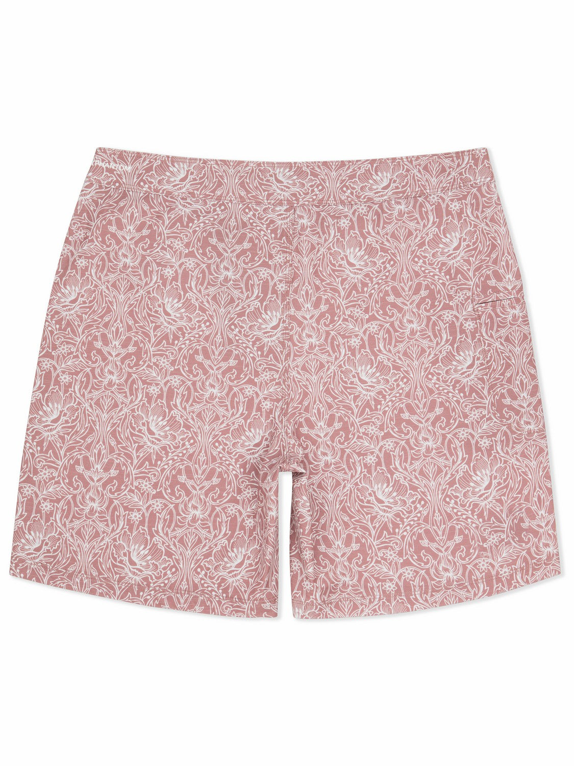 Phantom Eco Classic Slub Zip 18" | Hurley Phantom Rose Combo Boardshorts