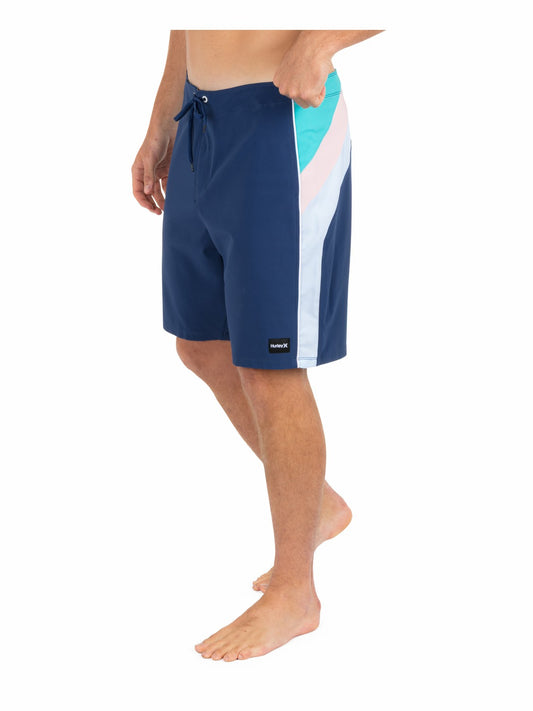 Weekender Blocked 22" | Hurley Abyss Boardshorts