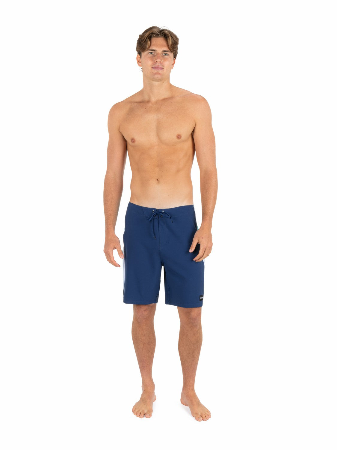 Weekender Blocked 22" | Hurley Abyss Boardshorts