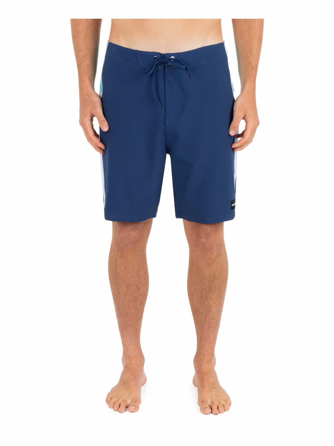 Weekender Blocked 22" | Hurley Abyss Boardshorts