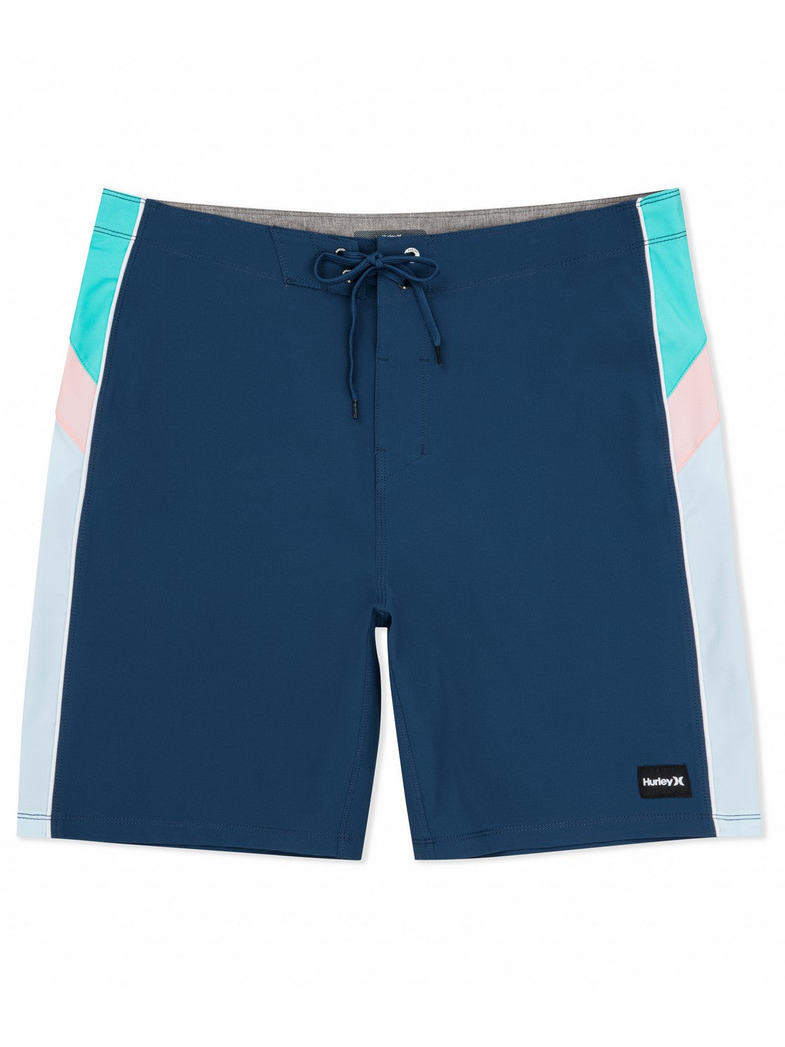 Weekender Blocked 22" | Hurley Abyss Boardshorts