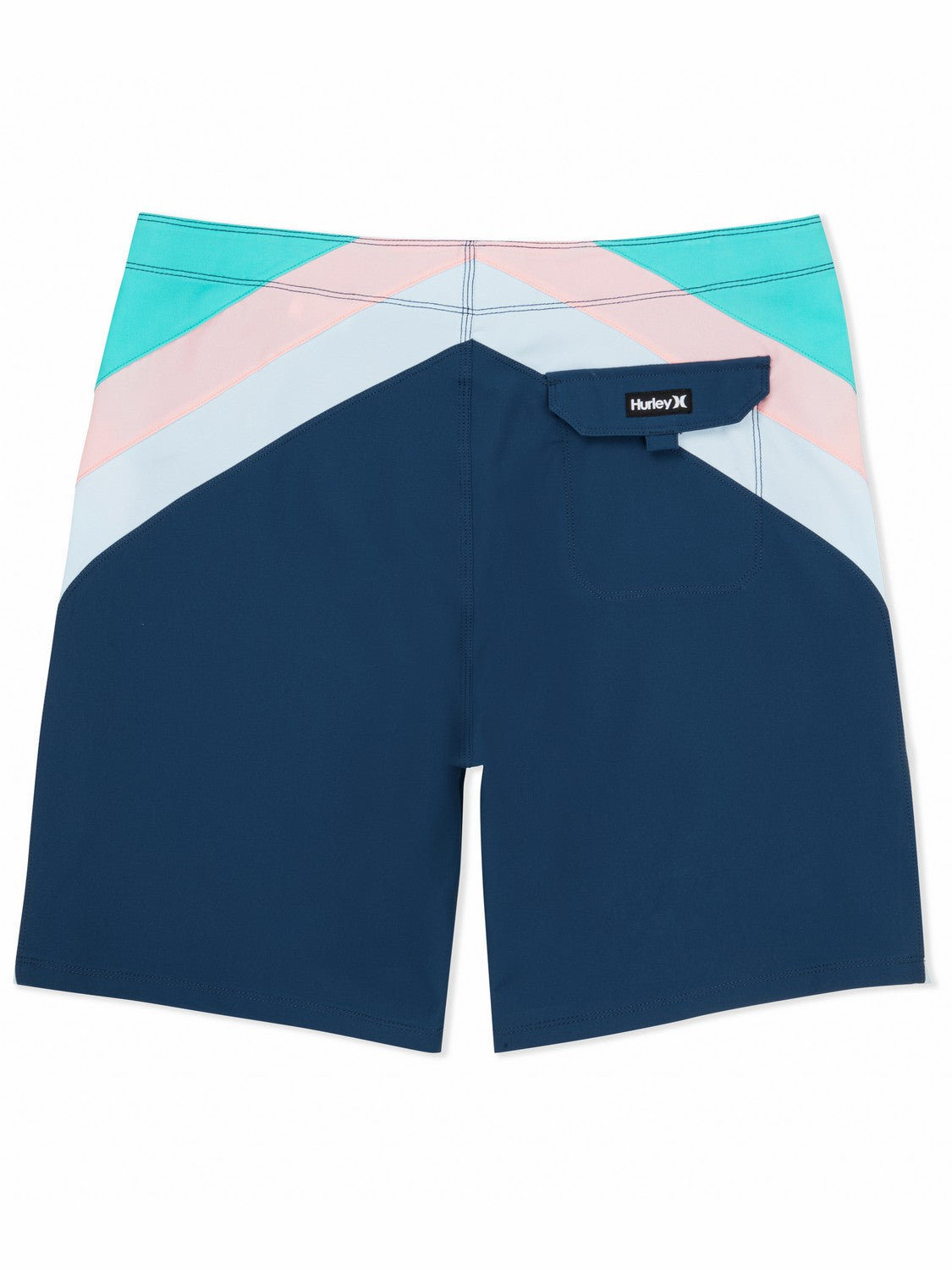 Weekender Blocked 22" | Hurley Abyss Boardshorts