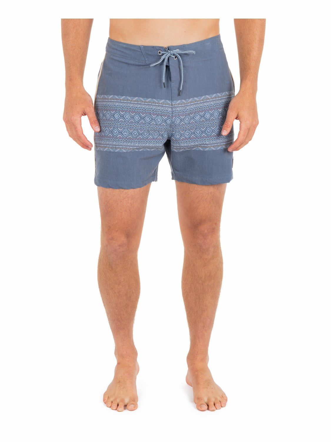 Phantom Naturals Sessions 16" | Hurley Monsoon Combo Boardshorts
