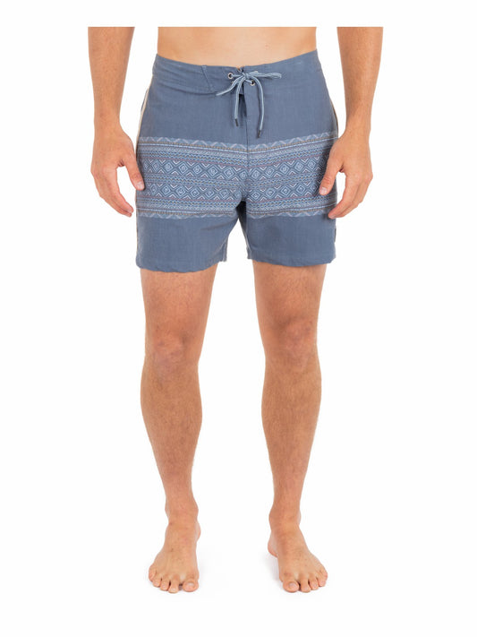 Phantom Naturals Sessions 16" | Hurley Monsoon Combo Boardshorts